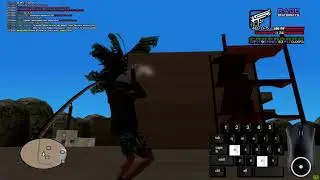 samp doublehit/ДАБЛ ХИТ