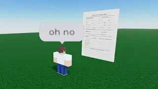 i got a job (in roblox)...