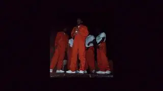 BROCKHAMPTON x Kanye West Type Beat - "gLOW" | prod. caveman