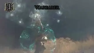 Short intro Hybrids/Warfarer 