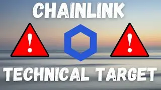 CHAINLINK PRICE PREDICTION 2021 - LINK PRICE PREDICTION - SHOULD I BUY LINK - CHAINLINK FORECAST