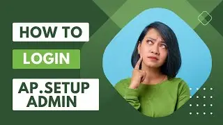 AP.SETUP Admin login | 192.168.10.1 Login