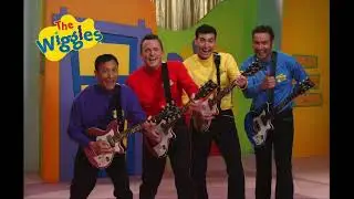 The Wiggles - Where’s Jeff (High Tone)