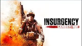 Insurgency Sandstorm | - 322