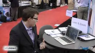 Facial Recognition & Sound Recognition Carnegie Mellon - CES 2011