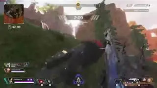 R301 + Golden Stabilizer = Aimbot