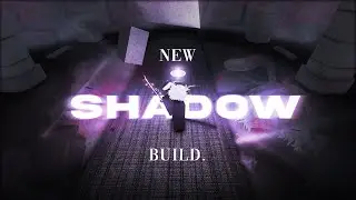 the newest shadow vortex build | deepwoken