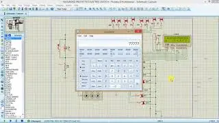 reading Binary   & showing in Octal