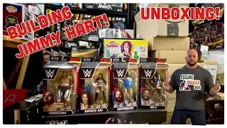 MOC Collector opens first figs is 20 years!