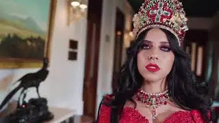VESTIDOS DE XV ep1 - Grandes diosas - Jose Brhadaram► EFFECTS FILM