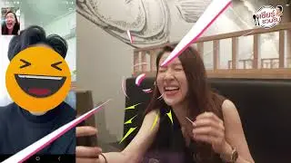 [Teaser] เชียร์ชวนชิม EP.21 | บุกบุฟเฟ่ต์พรีเมียมราคาหลักร้อย ความอร่อยหลักล้าน! กับภารกิจใบ้คำสุดฮา