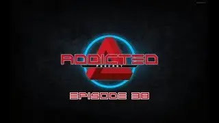 ADDICTED Star Citizen Podcast #38 - Missions in 3.0 | Quantum Travel | Subsumption