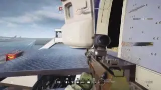 R6S-Live Terroristenjagd-Challenge