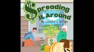 Spreading It Around Teaser