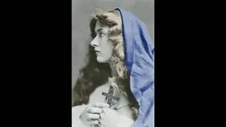 Colouring a  Vintage photograph  Using Photoshop