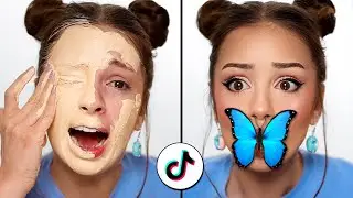Testing VIRAL TikTok Beauty HACKS