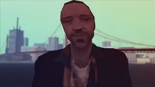 GTA (DYOM 8.1) - Russian Security Company 