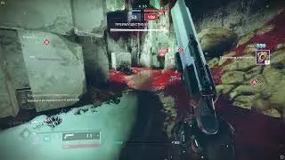 New hunter jump#MOTW #Destiny
