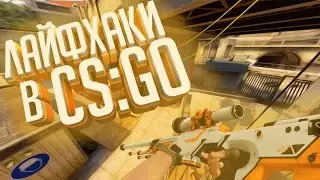 Пасхалки в CS GO