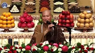 2023/8/20 慎終追遠 民德歸厚｜悟道法師主講 & 貴賓致詞 & 祭祖儀典
