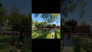 VOLLEYBALL HIGHLIGHTS 🏐 #volleyball #vball