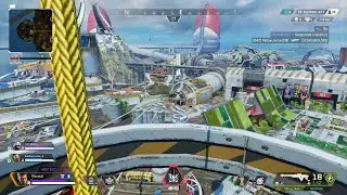 Apex Legends: Quickest Kill Ever Lmao