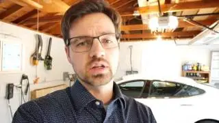 Charging a Tesla at home: my setup, energy usage, and cost for summer