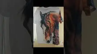 футболка 👕 #horse #funnyanimal #humor #equestrian #funnyhorse #funny #funnypet #automobile #animalso