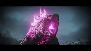 GODZILLA IN FORTNITE COMING SOON...