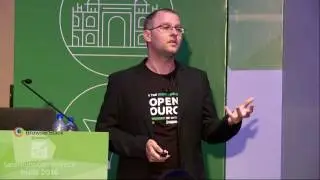 Tales from the Dark Side by Ori Bendet at SeConf16 India- Trailer