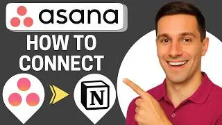 How to Connect Asana to Notion [Easy Guide]
