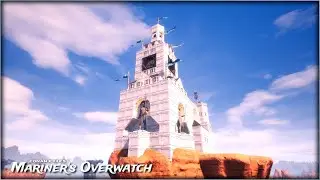 Conan Exiles: Mariner's Overwatch