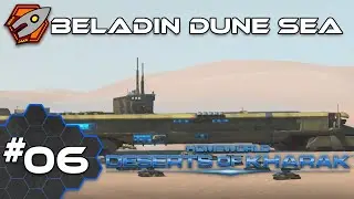 Beladin Dune Sea - Homeworld: Deserts of Kharak #06