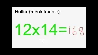 truco de matematica 2017