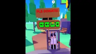 🔴 Donating To Viewers LIVE in Pls Donate! 🔴 WIN UP TO 100 ROBUX