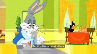 Looney Tunes Show Porky Family Tree
