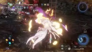 Nioh 2 ремастер пс5 глефа бездна #19