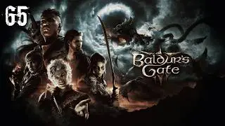 Baldur's Gate 3 (Part 65) The Flophouse and Hastur's evening at Sharess' Caress
