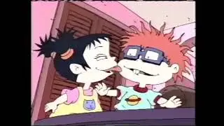 Rugrats promo, 2001