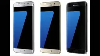 Samsung Galaxy S7 (Over The Horizon Ringtone)