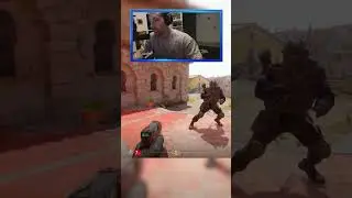 I met the WORST de_inferno AWPer in Solo Queue... 😂 