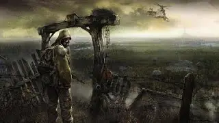 Прохождение S.T.A.L.K.E.R.: Тень Чернобыля — Часть #16