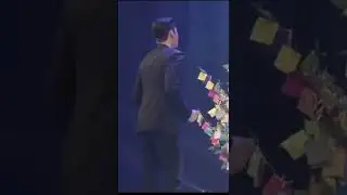 Bakat kim woo bin yang lain 😍😍😍