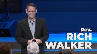 2024.08.18 PM | Rev. Rich Walker