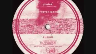Studio Pressure (Photek) - Fusion