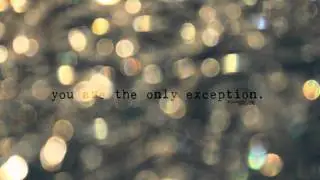 The Only Exeception