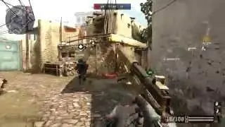Fragmovie AY-P226 and HEX Autorevolver
