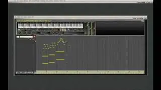 SawStudio Play & Recording VST in Midi WorkShop