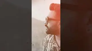 JUTHI THI YAARI TERI | HAALAT | RONAK LIMBACHIYA | RASLA