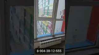 Квартира с ремонтом в Центральном Сочи
